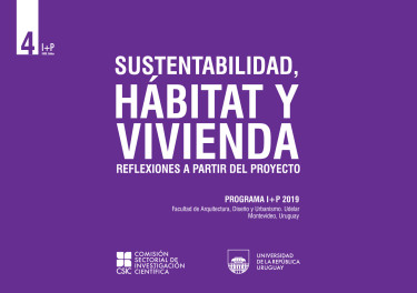 Sustentabilidad, hábitat y vivienda