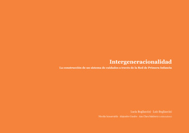 Intergeneracionalidad