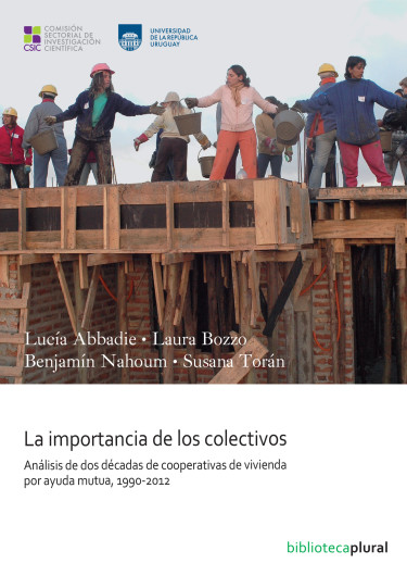 La importancia de los colectivos