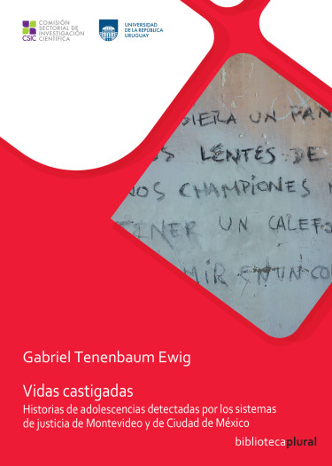Vidas castigadas