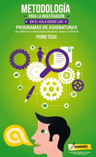 Metodología para la investigación en el Aula desde los Programas de Asignatura