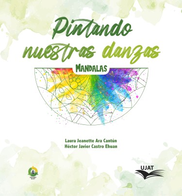 Pintando nuestras danzas