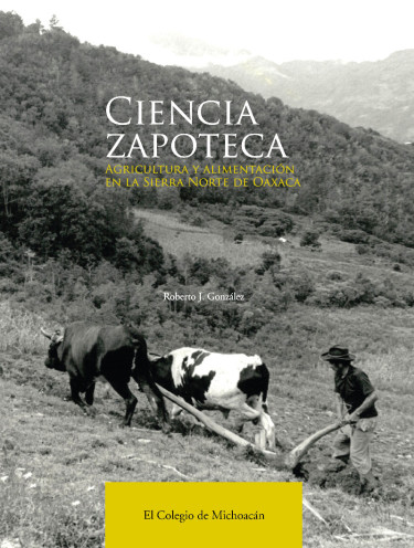 Ciencia zapoteca.