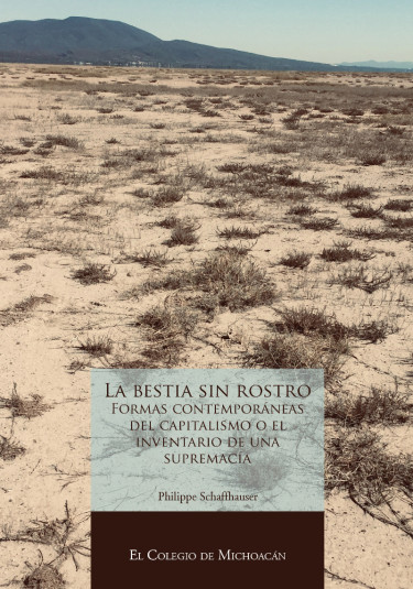 La bestia sin rostro.