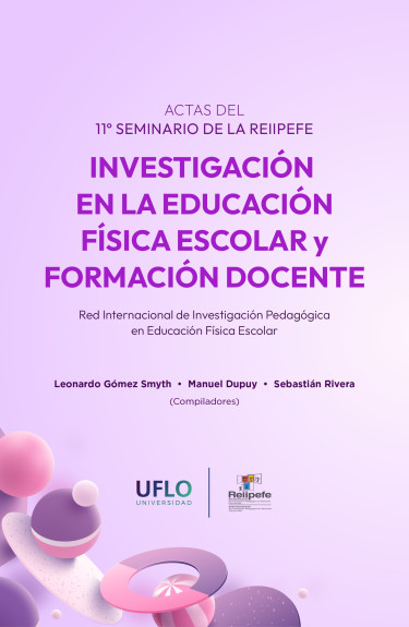 Investigación en la educación física escolar y formación docente
