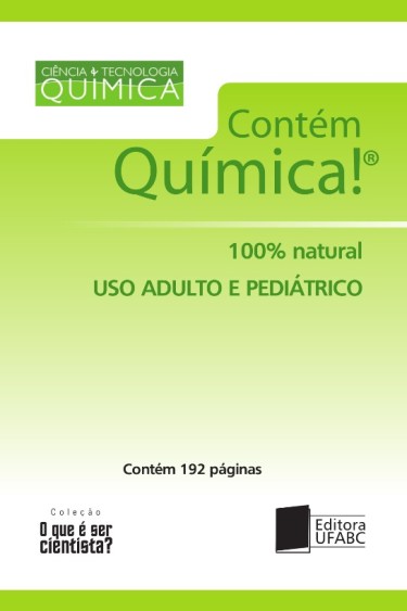 Contém Química!
