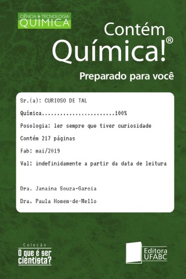 Contém Química!