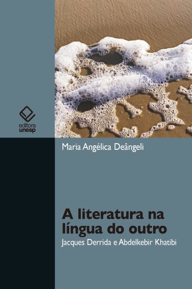 A literatura na língua do outro