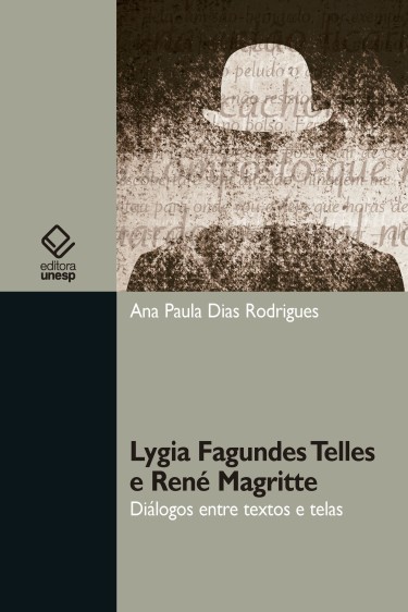 Lygia Fagundes Telles e René Magritte