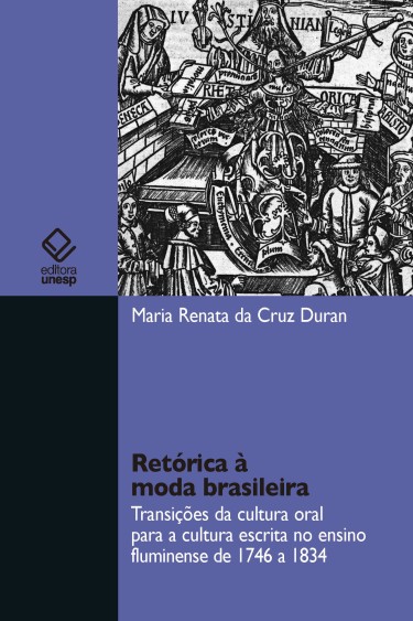 Retórica à moda brasileira