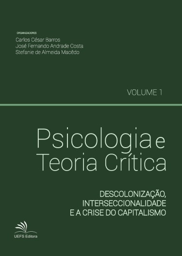 Psicologia e teoria crítica