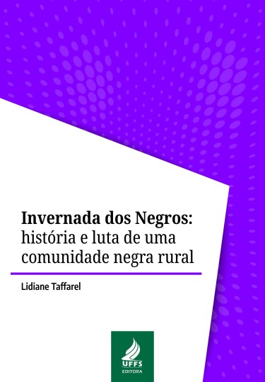 Invernada dos Negros