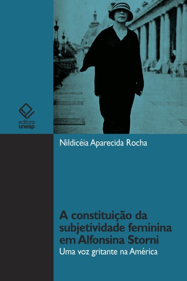 A constituição da subjetividade feminina em Alfonsina Storni