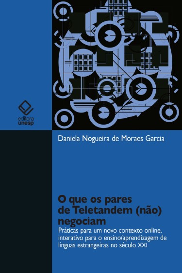 O que os pares de Teletandem (não) negociam