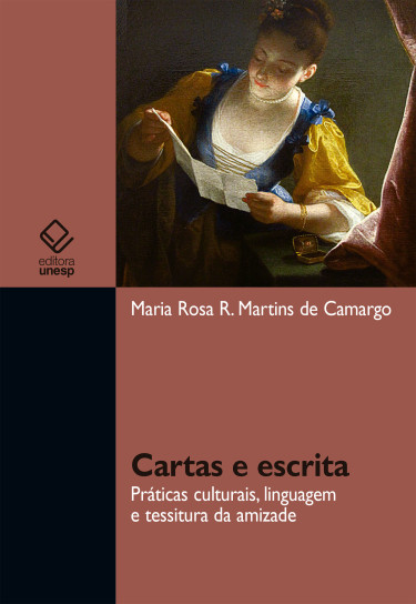 Cartas e escrita