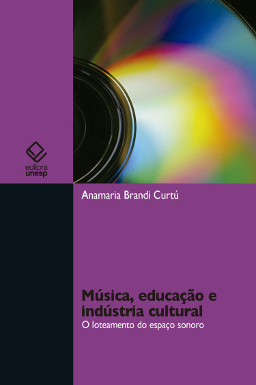 Música, educação e indústria cultural