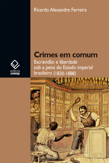 Crimes em comum