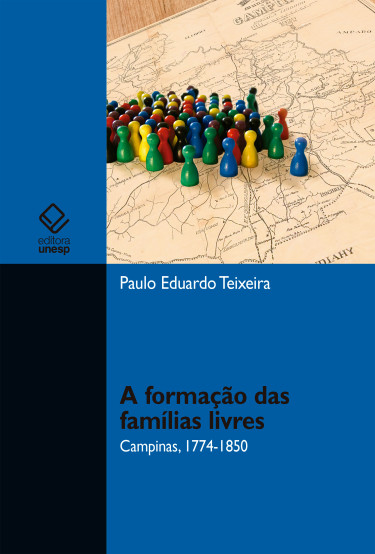 A formação das famílias livres