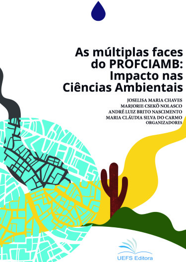 As múltiplas faces do PROFCIAMB