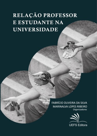 Relação professor e estudante na universidade