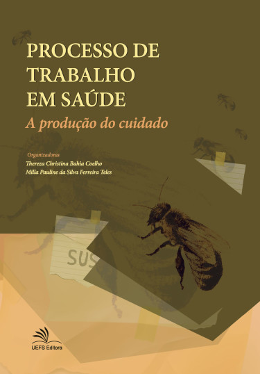 Processo de trabalho em saúde