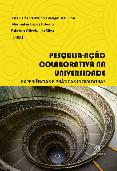 Pesquisa-ação colaborativa na universidade