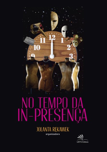 No tempo da in-presença