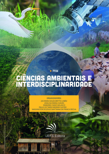 Ciências ambientais e interdisciplinaridade