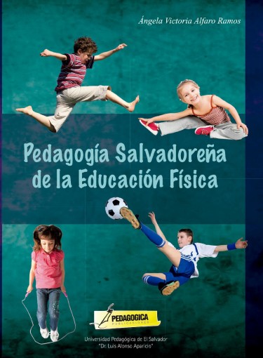 Pedagogía salvadoreña de la Educación Física