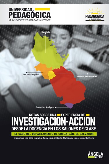 Notas sobre una experiencia de investigación-acción desde la docencia en los salones de clases