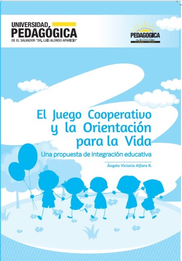 El Juego Cooperativo y la Orientación para la Vida