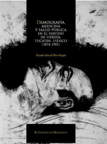 Demografía, medicina y salud pública en el partido de Mérida, Yucatán, México (1874-1901).