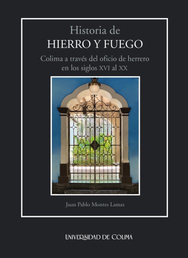 Historia de hierro y fuego