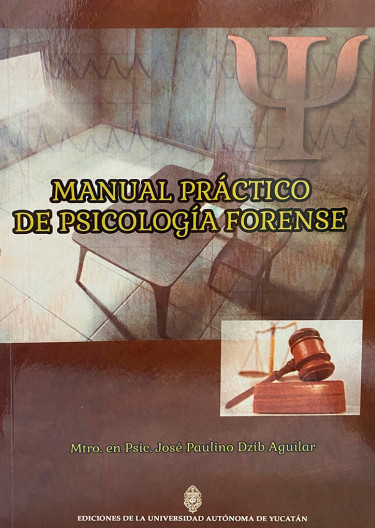 Manual práctico de psicología forense
