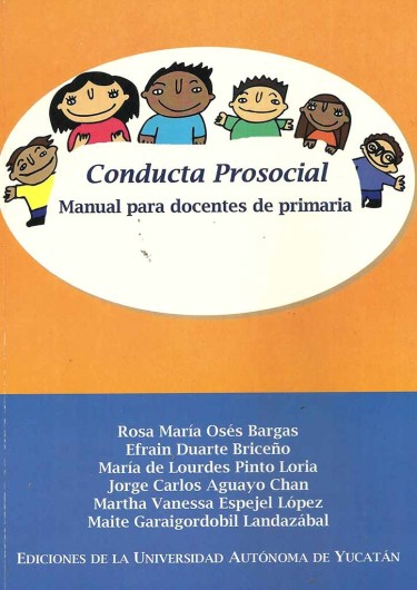 Conducta prosocial.