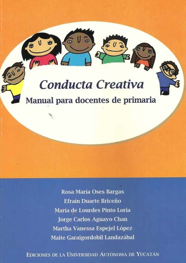 Conducta creativa.