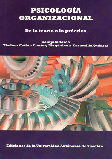 Psicología organizacional.