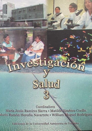 Investigación y salud 3.