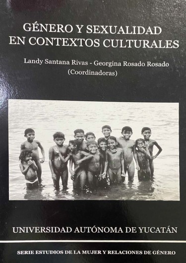 Género y sexualidad en contextos culturales