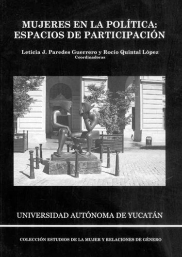 Mujeres en la política: espacios de participación.