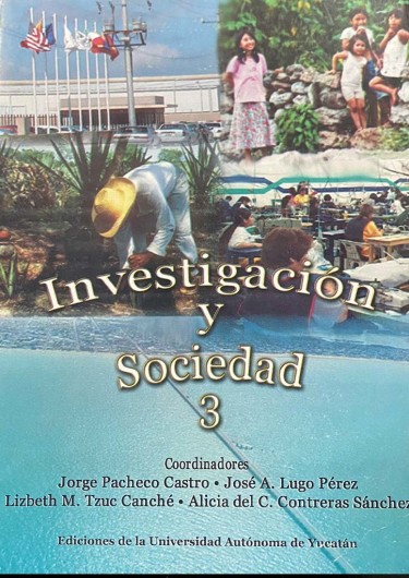 Investigación y sociedad 3.