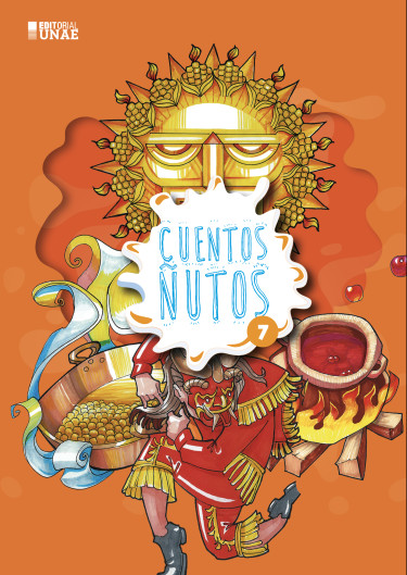 Cuentos ñutos VII