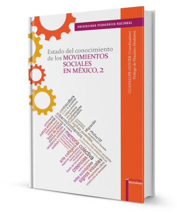 Estado del conocimiento de los movimientos sociales en México, 2