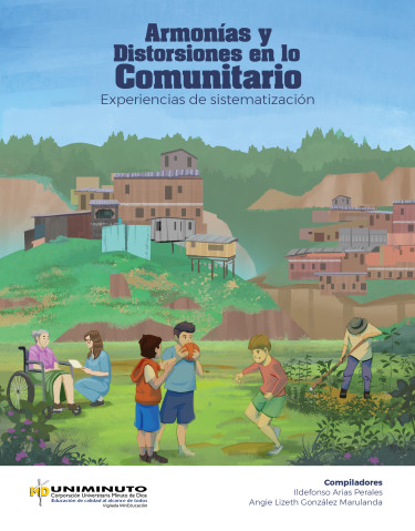 Armonías y distorsiones en lo comunitario