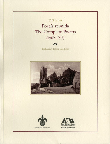 Poesía reunida