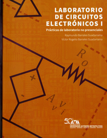 Laboratorio de circuitos electrónicos I