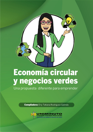 Economía circular y negocios verdes