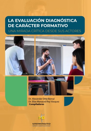 La evaluación diagnóstica de carácter formativo