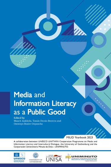 Media and information literacy for the public good