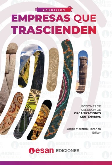Empresas que trascienden